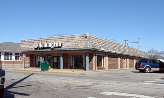 Indianapolis, IN Retail - 724 Broad Ripple Ave