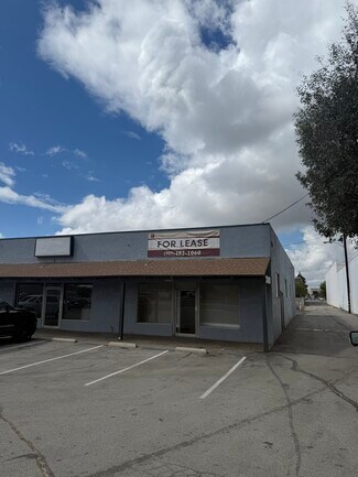Rancho Cucamonga, CA Retail - 8806-8810 Archibald Ave Rancho Cucamonga, CA Retail - 8806-8810 Archibald Ave