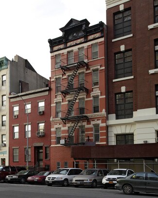 New York, NY undefined - 67 Pitt St