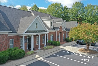 High Point, NC Office - 1836 Eastchester Dr