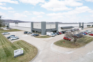 Louisville, KY Industrial - 7101 Intermodal Dr
