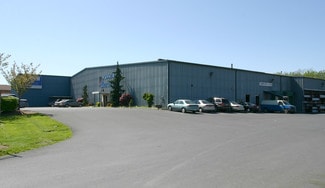 Harrisburg, PA Warehouse - 1830 S 19th St