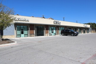 San Antonio, TX Office/Retail - 19338 Babcock Rd