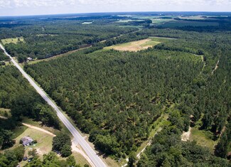 Wadley, GA Industrial - Tarver Drive Tarver Drive