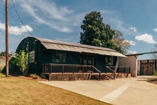 Atlanta, GA Office/Retail - 990 Edgewood Ave NE