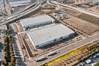 San Diego, CA Industrial - 2080 Sanyo Ave