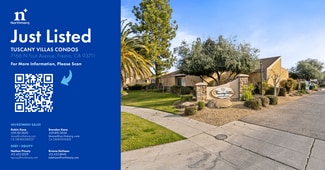 Fresno, CA Apartments - 7166 N Fruit Ave