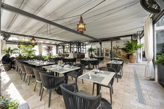 Miami Beach, FL Office/Retail - 334 20th St