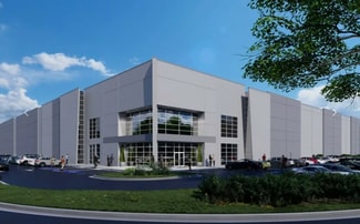 Londonderry, NH Industrial - 2 Roundstone Dr