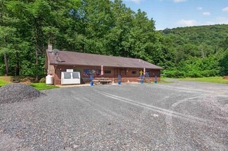 Ralston, PA Restaurant - 13239 Rt 14