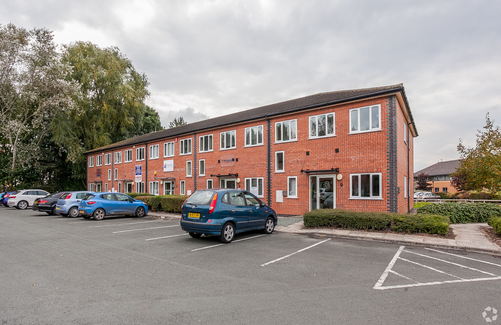 Electra Way, Crewe, CHS for Rent