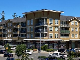 Victoria, BC Office - 23 Helmcken Rd Victoria, BC Office - 23 Helmcken Rd