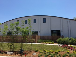 Saint Petersburg, FL Flex - 2430 S Terminal Dr