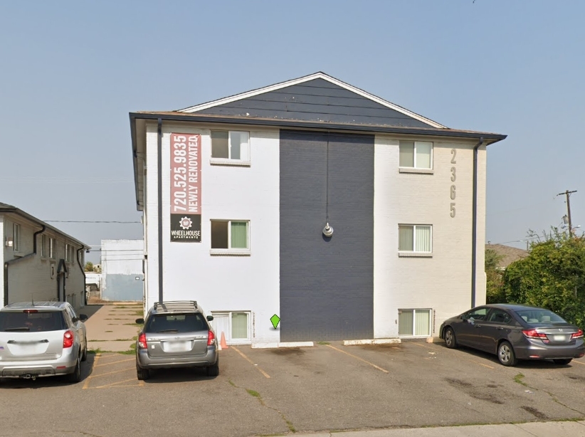 , Aurora, CO for Sale