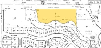 San Jose, CA Office/Retail, Retail - 2724 Aborn Rd