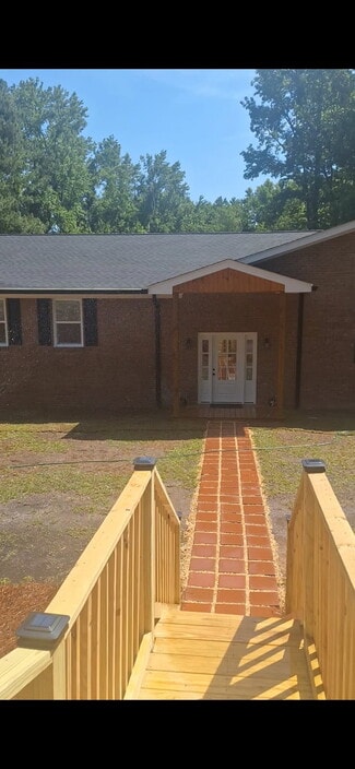 Columbia, SC Flex - 647 Camp Ground Rd