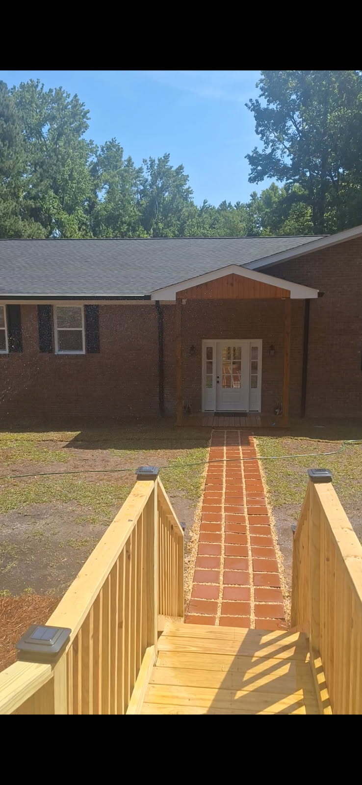 647 Camp Ground Rd, Columbia, SC for Rent