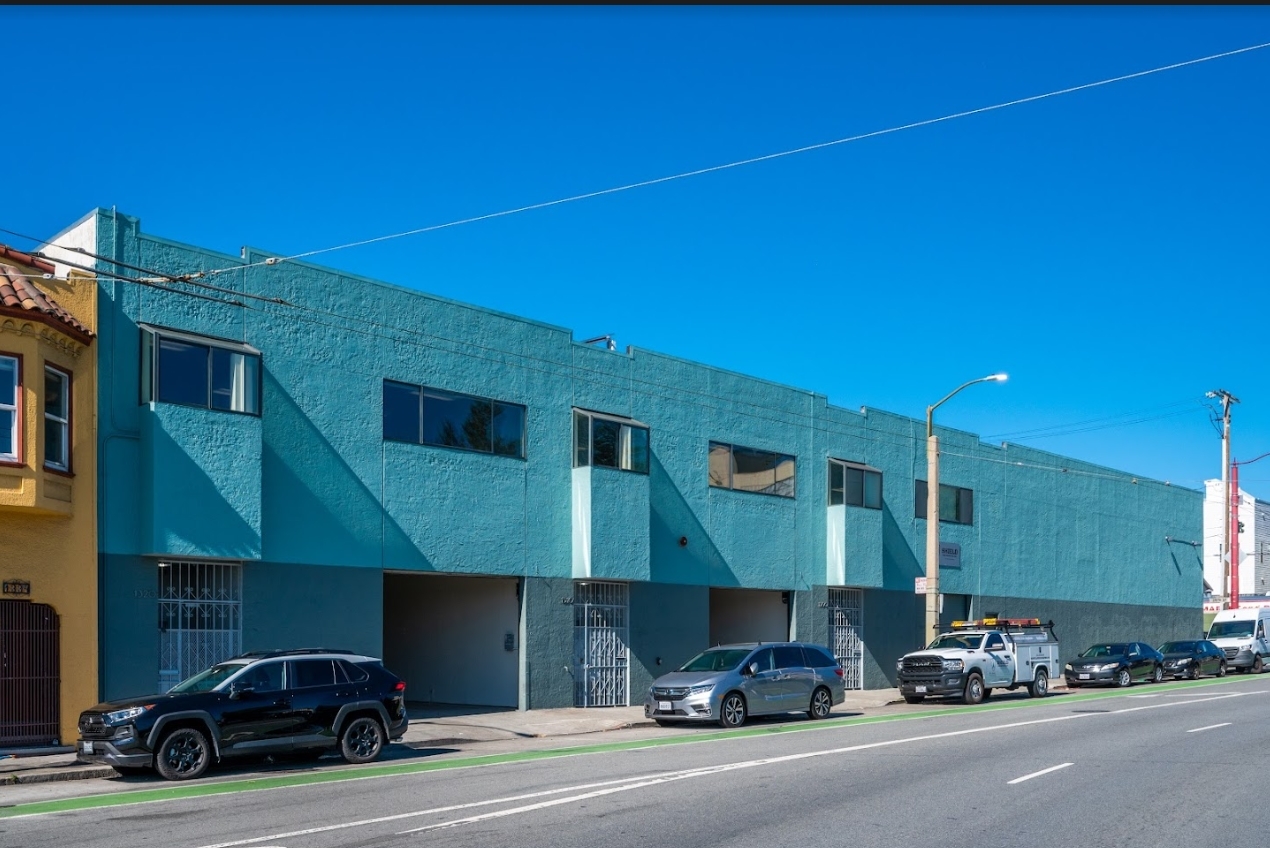 1300 Potrero Ave, San Francisco, CA for Sale