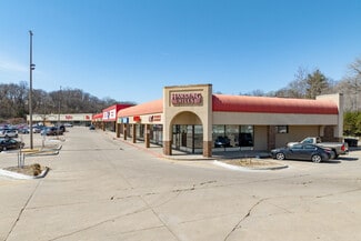 Des Moines, IA Office/Retail, Retail - 3420 Martin Luther King Jr Pky