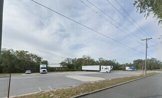 Lakeland, FL Industrial Land - 1430 Atline rd