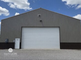 Kalispell, MT Industrial - 193 Conestoga Ct