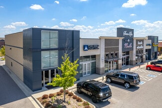 Oklahoma City, OK Retail - 14600 N Pennsylvania Ave