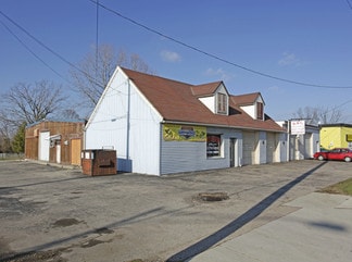 Dayton, OH Retail - 4601 N Dixie Dr