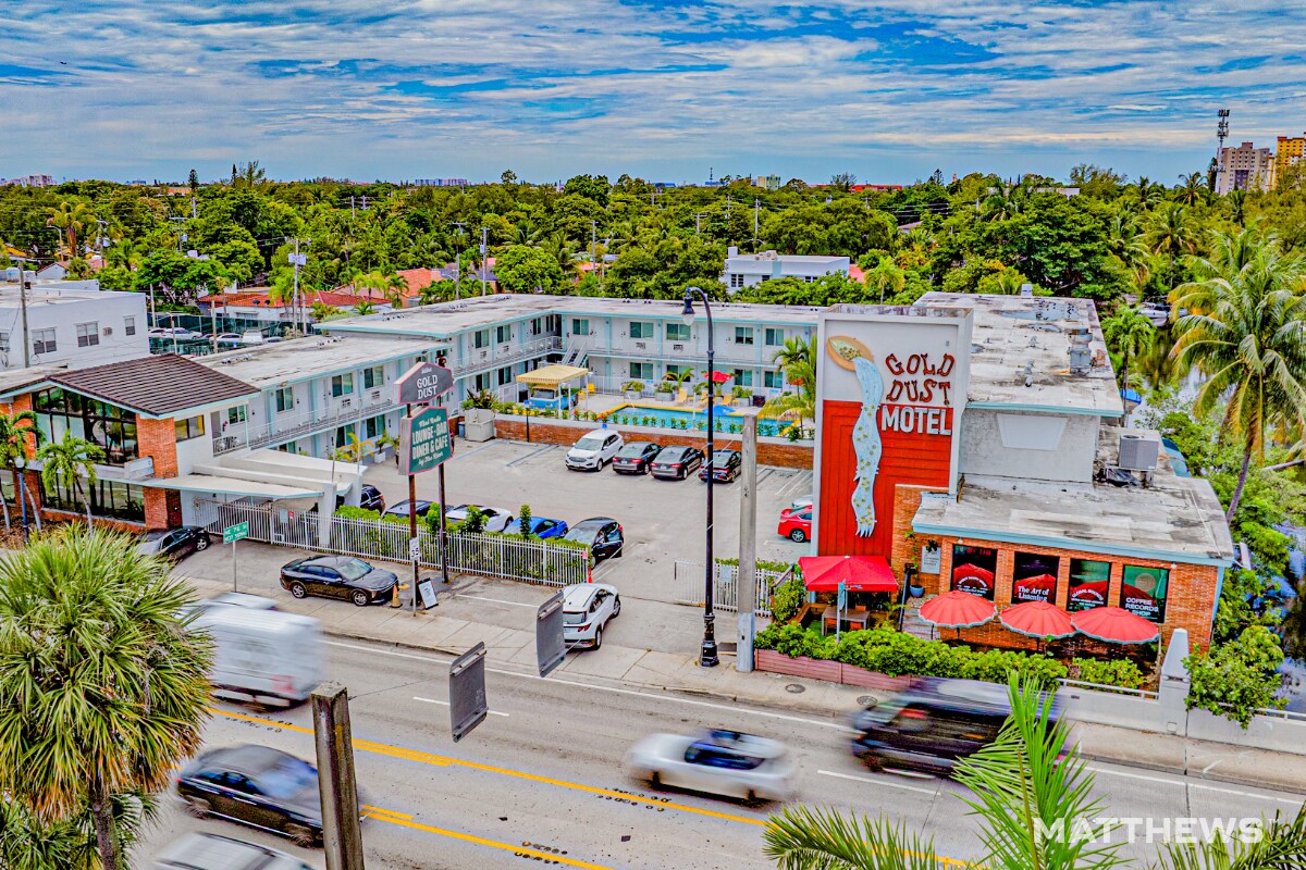 7700 Biscayne Blvd, Miami, FL for Sale