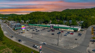 Claremont, NH Retail - 216 Washington St