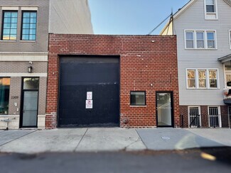 Chicago, IL Commercial Land - 2311 W Belmont Ave