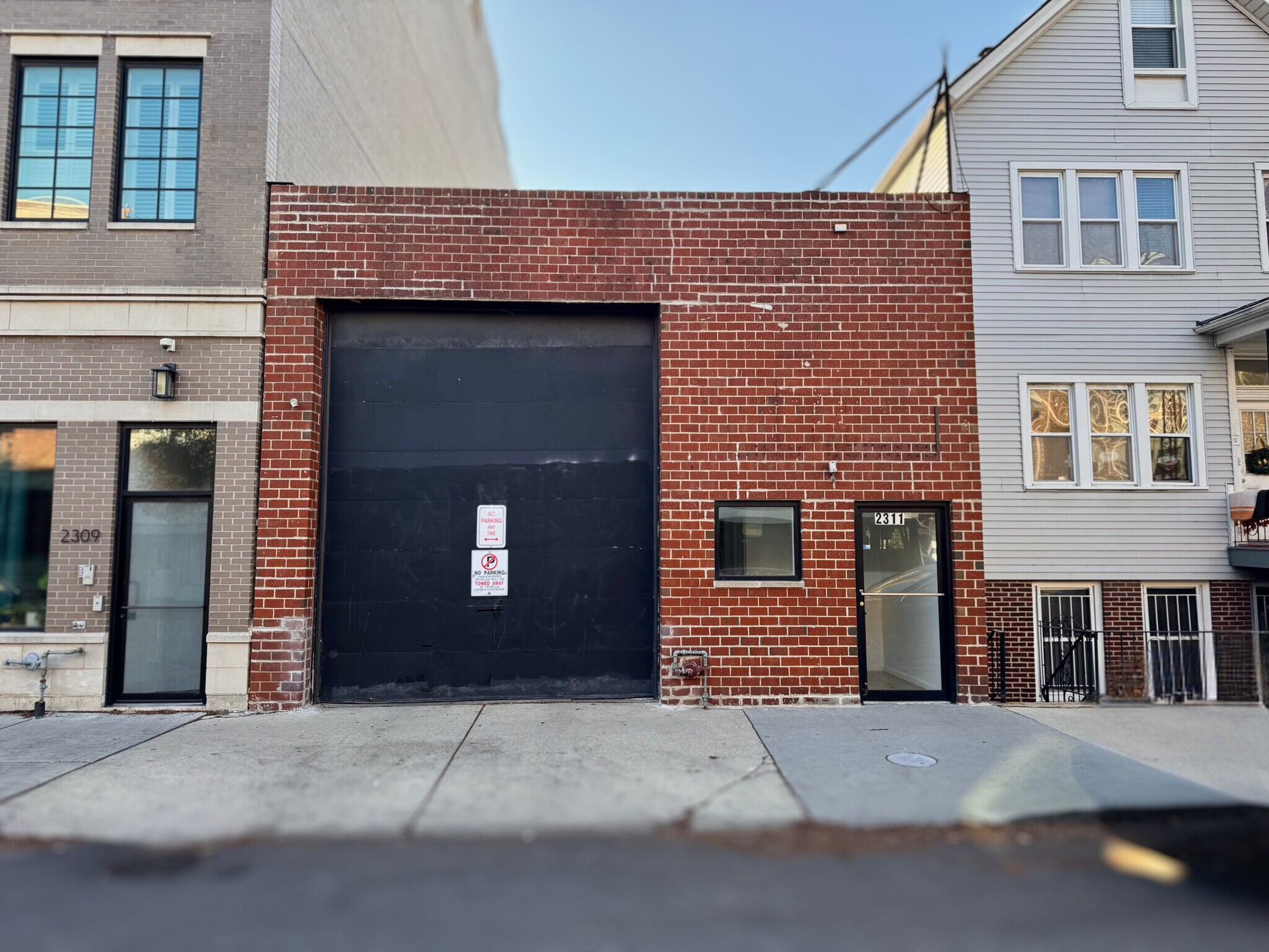 2311 W Belmont Ave, Chicago, IL for Sale