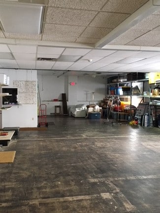 Youngstown, OH Loft/Creative Space - 755 Wick Ave