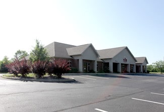 Carmel, IN Office - 9745 Randall Dr