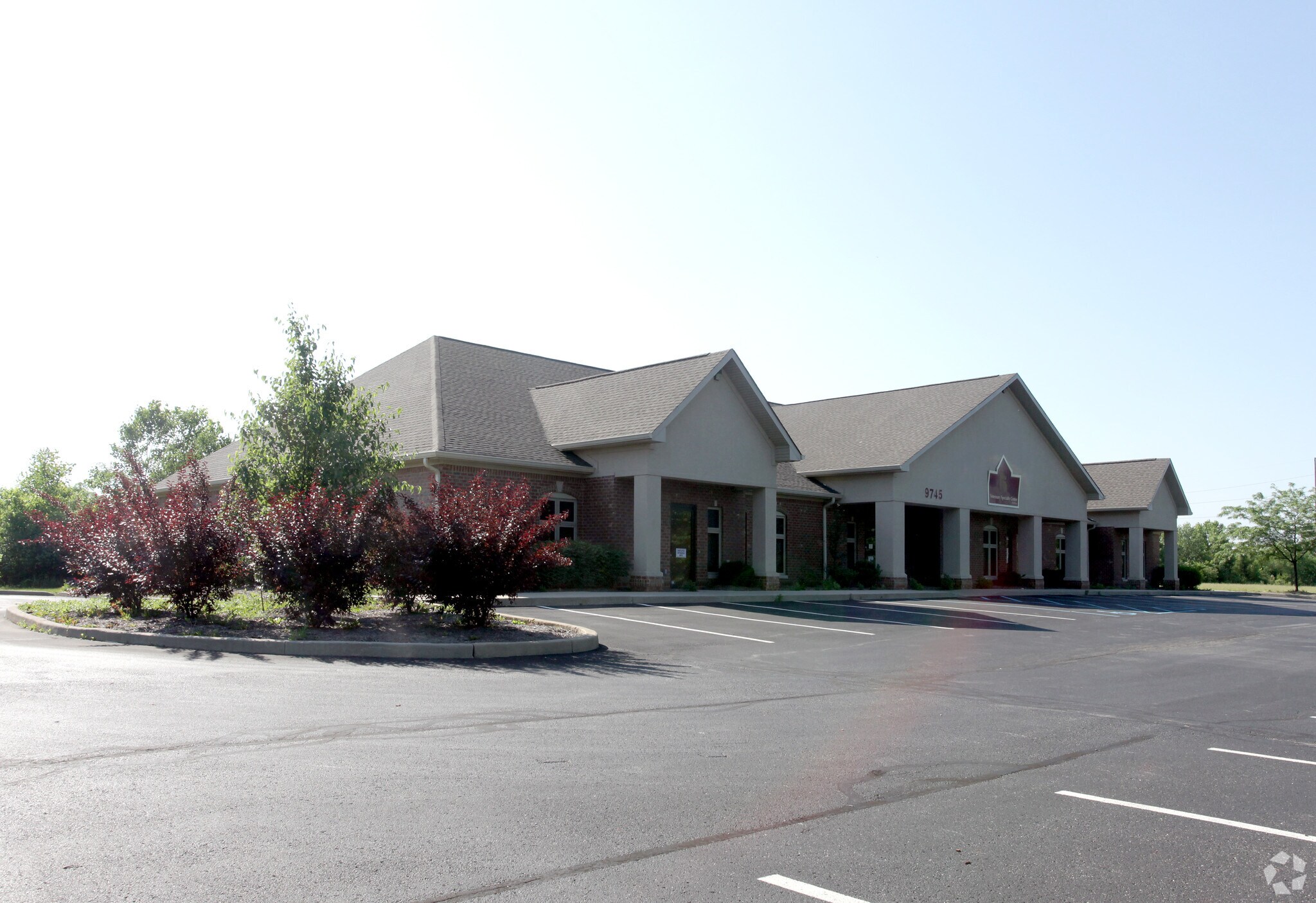 9745 Randall Dr, Carmel, IN for Rent