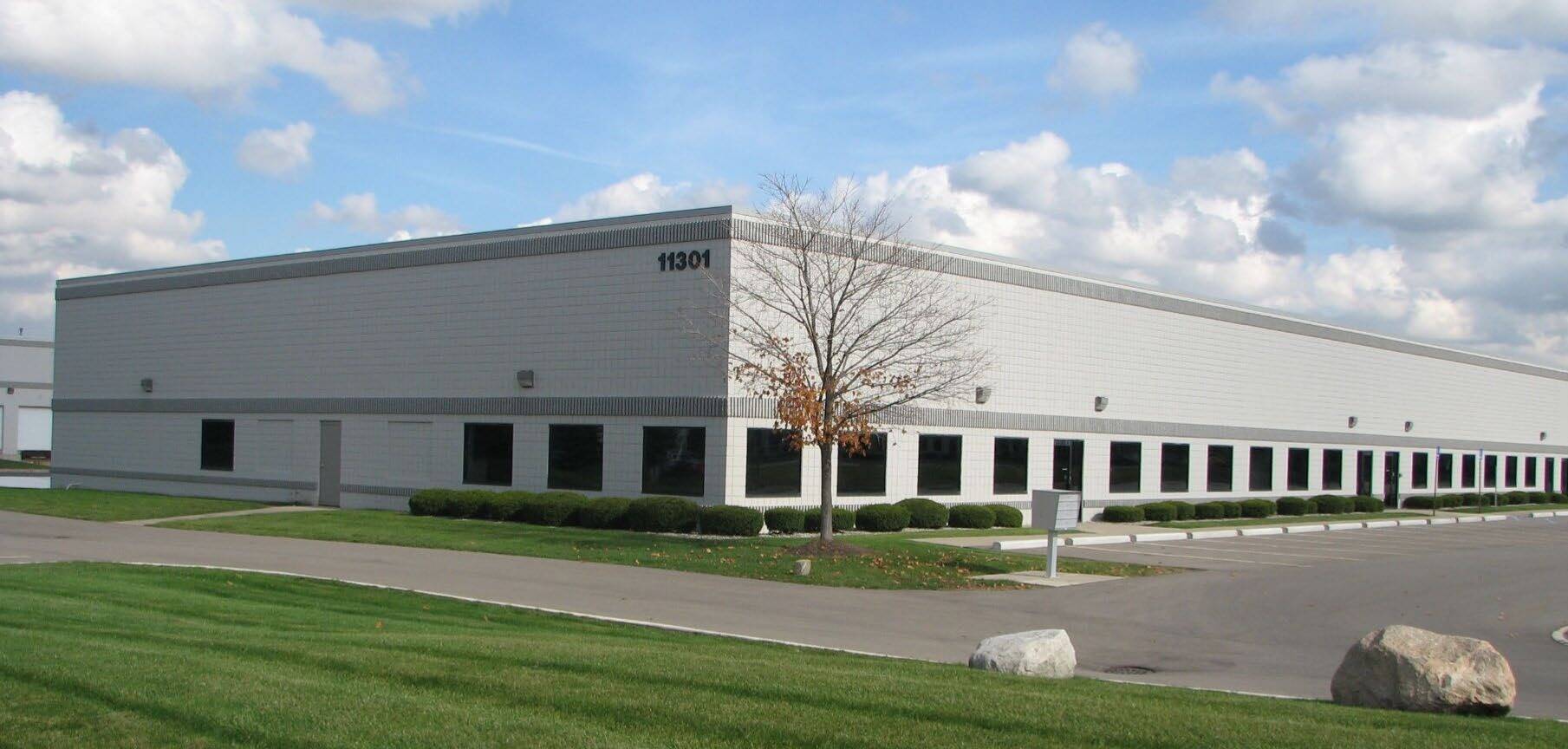 11301 Metro Airport Center Dr, Romulus, MI for Rent