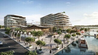 Jacksonville, FL Office - One Shipyards pl