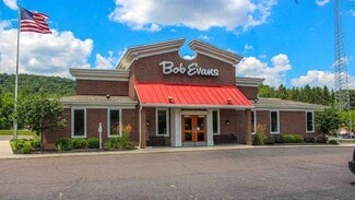 Lavale, MD Restaurant - 1203 National Hwy