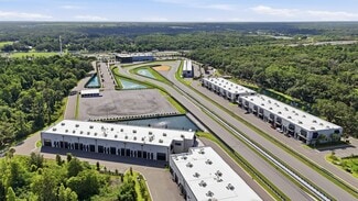 Tampa, FL Sports and Entertainment - 6500 Motor Enclave Way