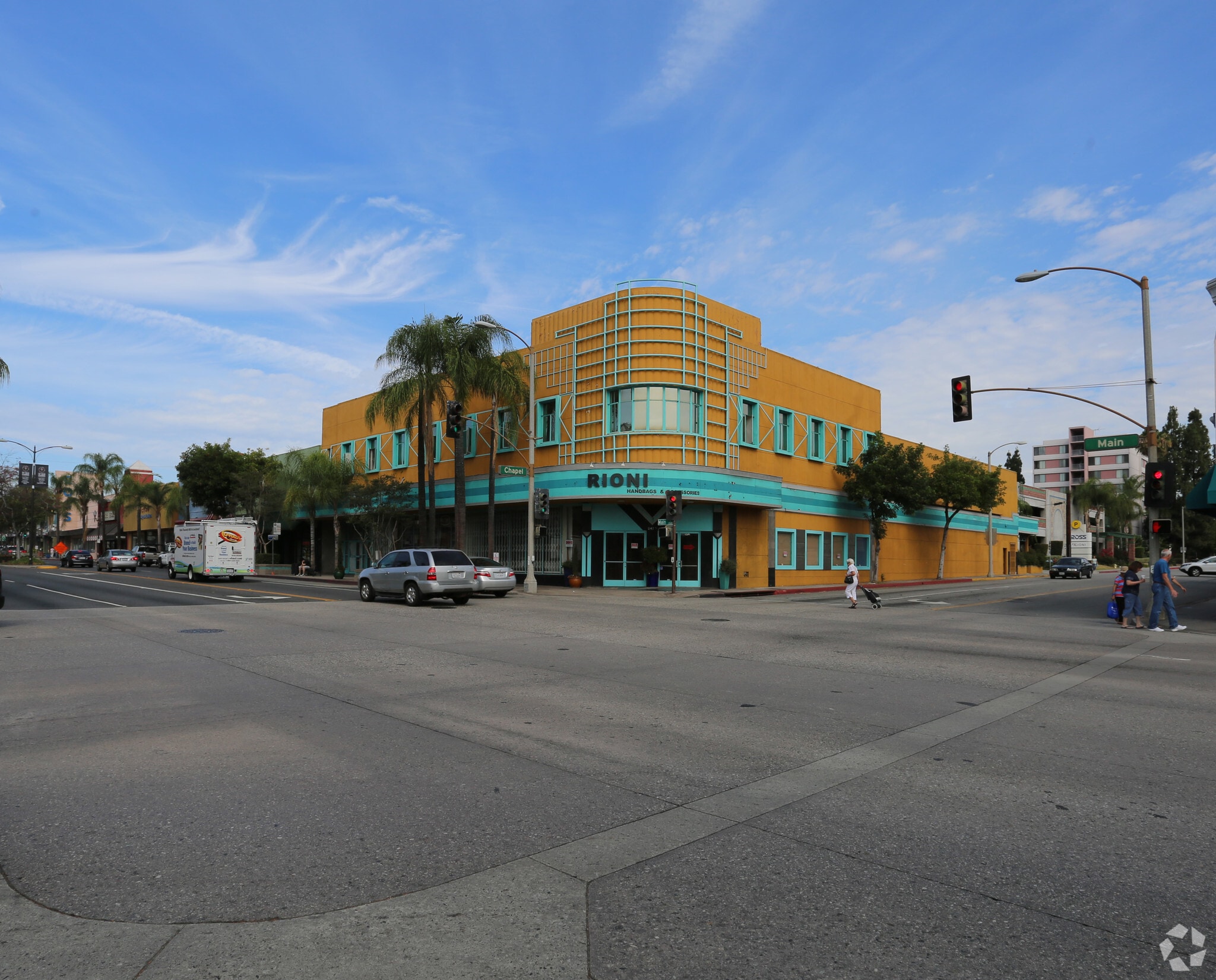 247 E Main St, Alhambra, CA for Rent