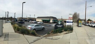 Los Angeles, CA Retail - 11236-11270 Whittier Blvd
