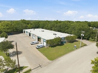Benbrook, TX Flex - 7600 Benbrook Pky