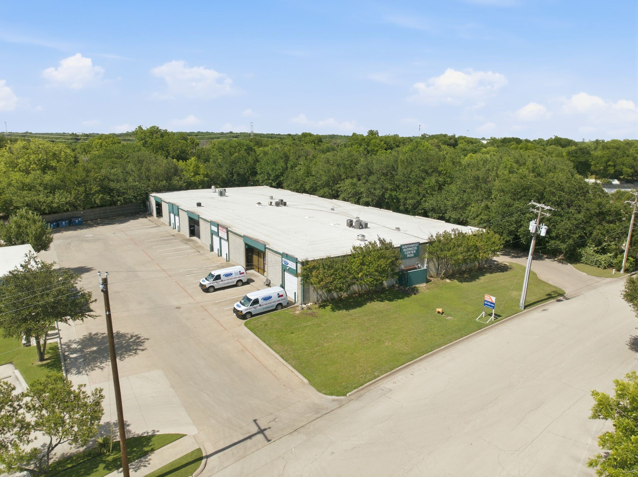7600 Benbrook Pky, Benbrook, TX for Rent