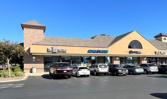 Tracy, CA Office/Retail, Retail - 1900-1980 W Grant Line Rd