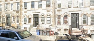 Brooklyn, NY Apartments - 103 Grattan St