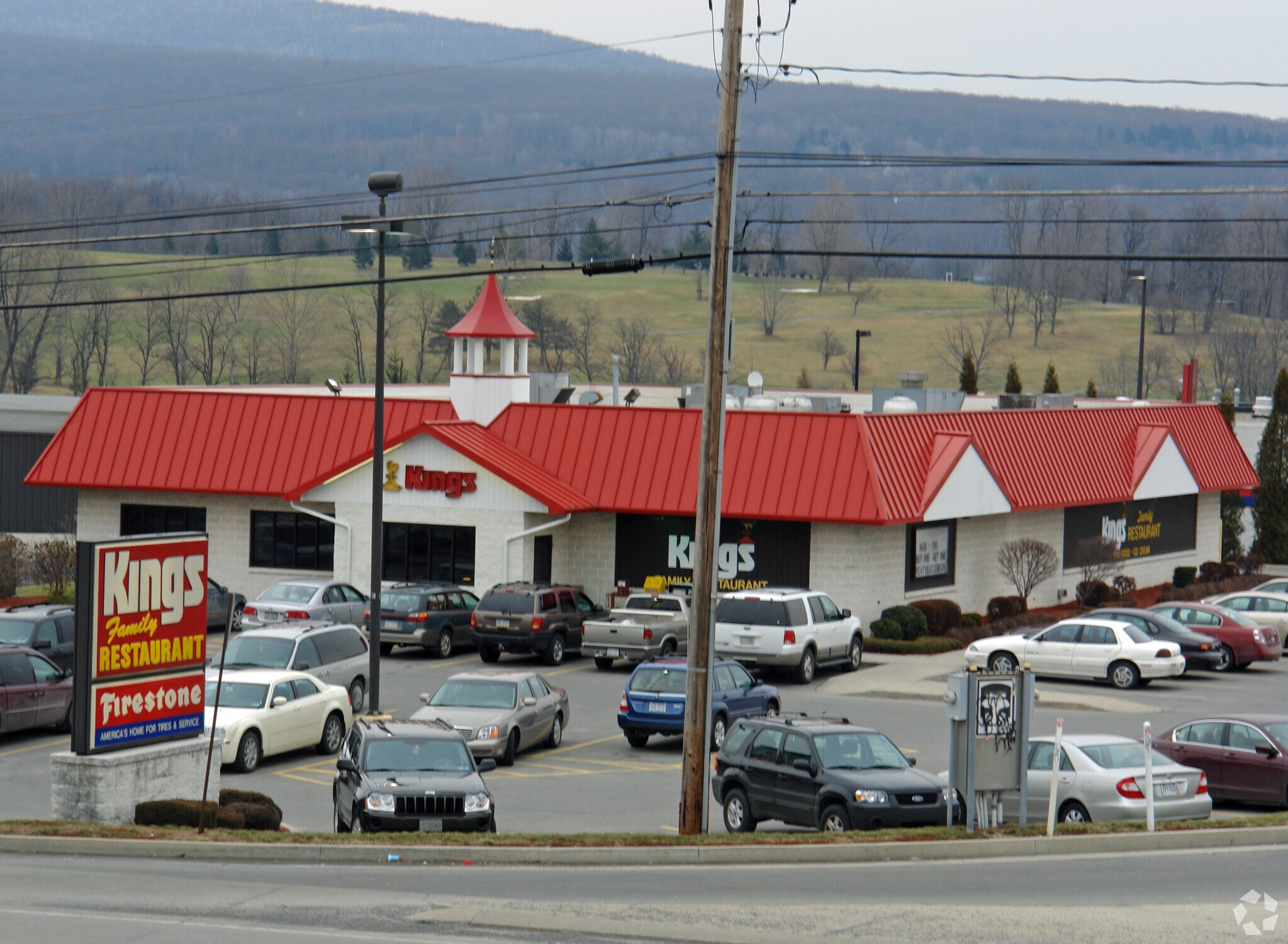 201 Sierra Dr Duncansville, PA 16635 Retail Property for Lease on