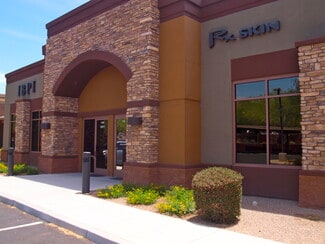 Scottsdale, AZ Office - 7336 E Deer Valley Rd
