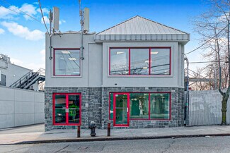Staten Island, NY Office/Retail - 56 Seguine Ave