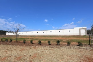 Cartersville, GA Industrial - 731 Cassville White Rd