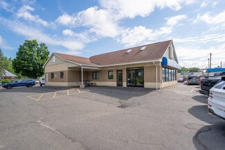 Springfield, MA Auto Dealership - 880 Boston Rd