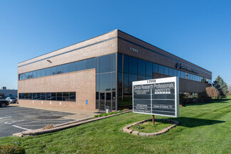 Chesterfield, MO Office - 17998 Chesterfield Airport Rd